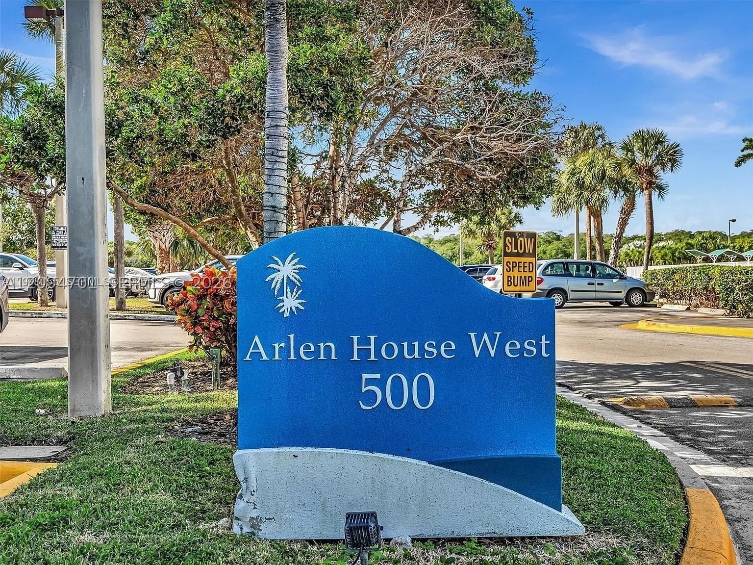 Real estate property located at 500 Bayview Dr #1923, Miami-dade, Arlen House West Condo, Sunny Isles Beach, FL