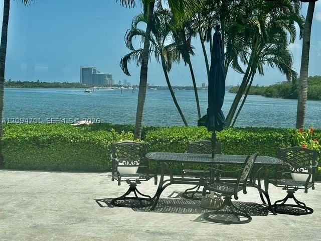 Real estate property located at 500 Bayview Dr #1923, Miami-dade, Arlen House West Condo, Sunny Isles Beach, FL