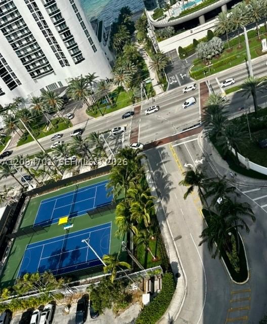 Real estate property located at 500 Bayview Dr #1923, Miami-dade, Arlen House West Condo, Sunny Isles Beach, FL