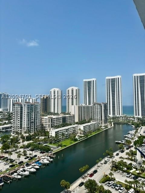 Real estate property located at 500 Bayview Dr #1923, Miami-dade, Arlen House West Condo, Sunny Isles Beach, FL