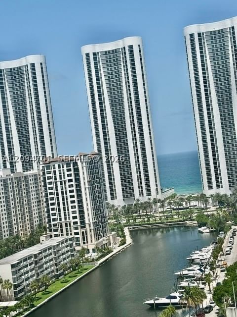 Real estate property located at 500 Bayview Dr #1923, Miami-dade, Arlen House West Condo, Sunny Isles Beach, FL