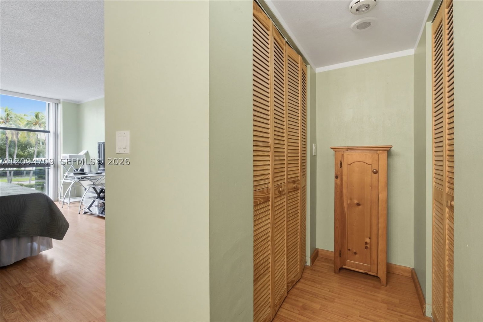 Real estate property located at 3675 Country Club Dr #204, Miami-dade, Aventura-eldorado Condo, Aventura, FL