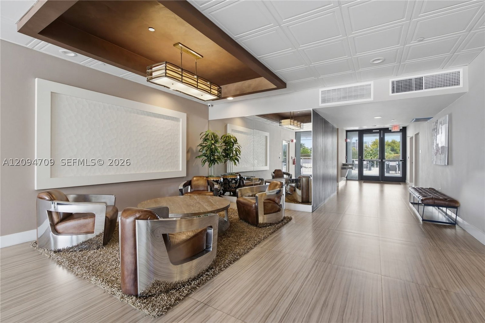 Real estate property located at 3675 Country Club Dr #204, Miami-dade, Aventura-eldorado Condo, Aventura, FL
