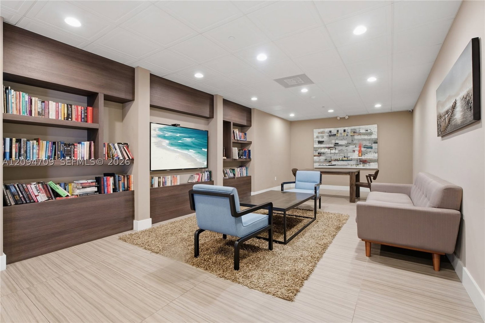 Real estate property located at 3675 Country Club Dr #204, Miami-dade, Aventura-eldorado Condo, Aventura, FL