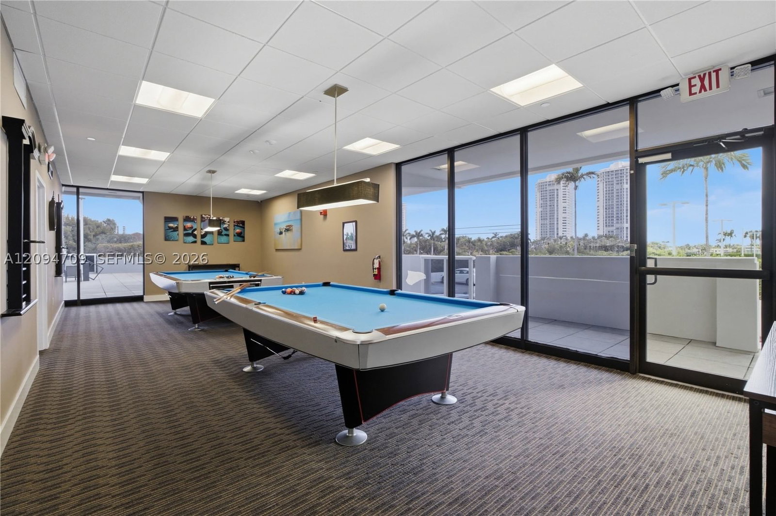 Real estate property located at 3675 Country Club Dr #204, Miami-dade, Aventura-eldorado Condo, Aventura, FL