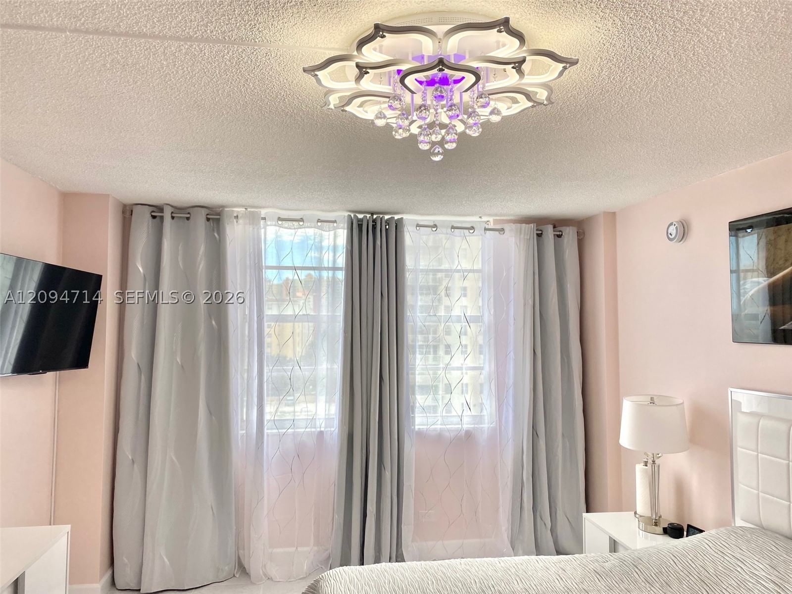 Real estate property located at 251 174th St #615, Miami-dade, Winston Towers 200, Sunny Isles Beach, FL