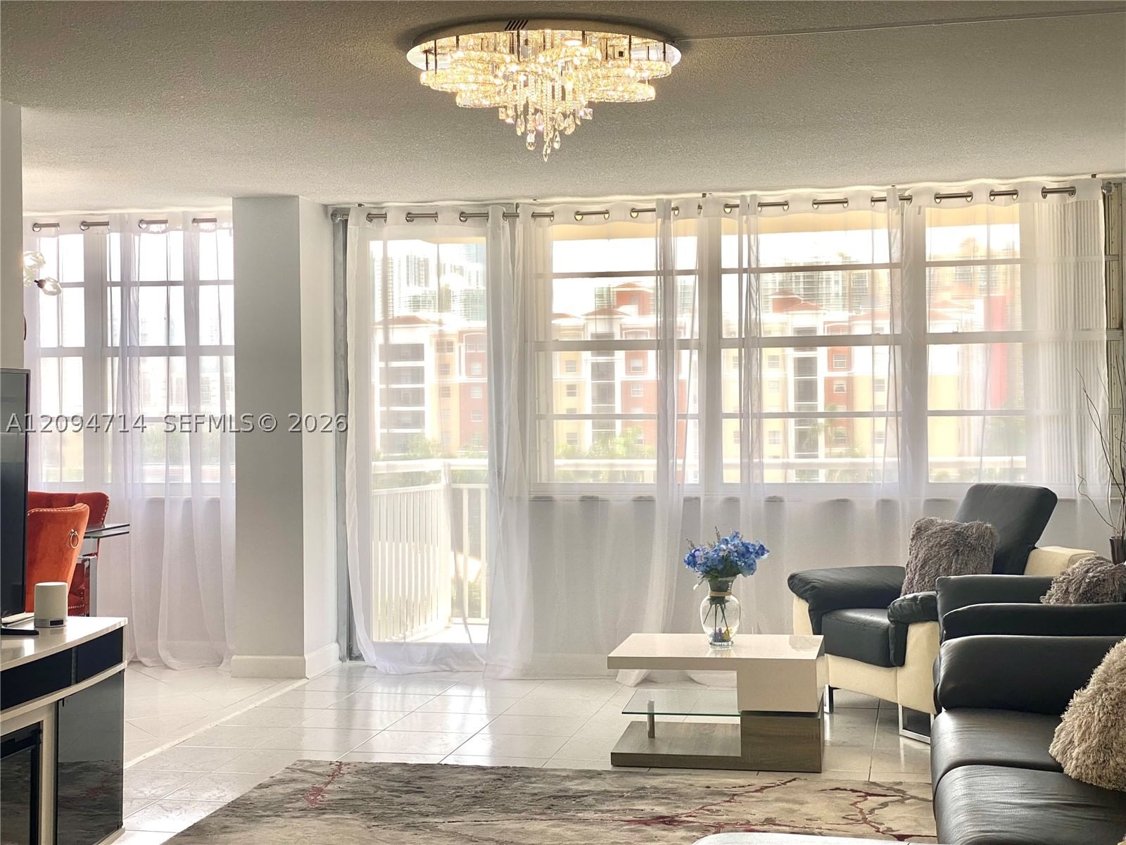 Real estate property located at 251 174th St #615, Miami-dade, Winston Towers 200, Sunny Isles Beach, FL
