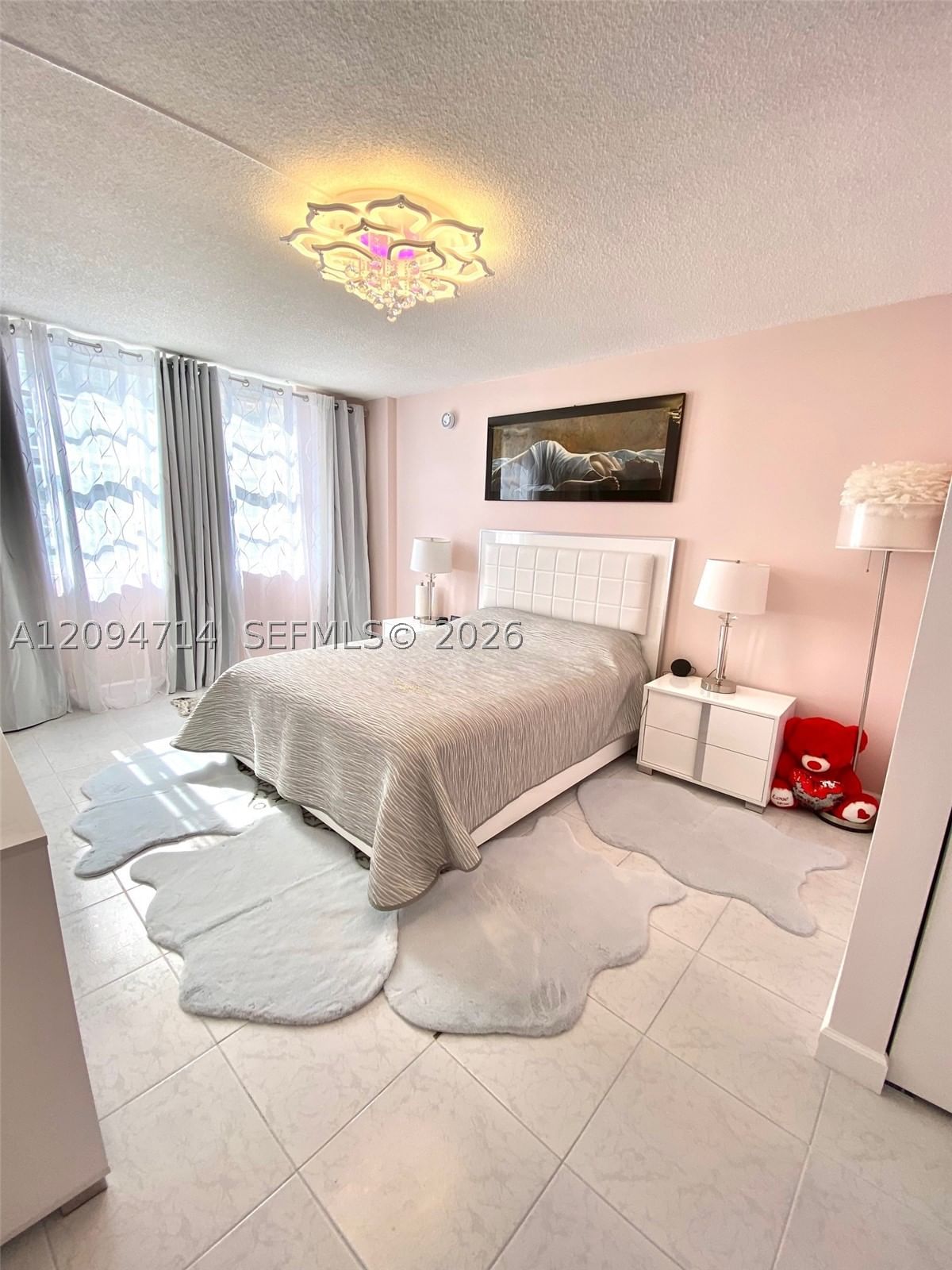 Real estate property located at 251 174th St #615, Miami-dade, Winston Towers 200, Sunny Isles Beach, FL