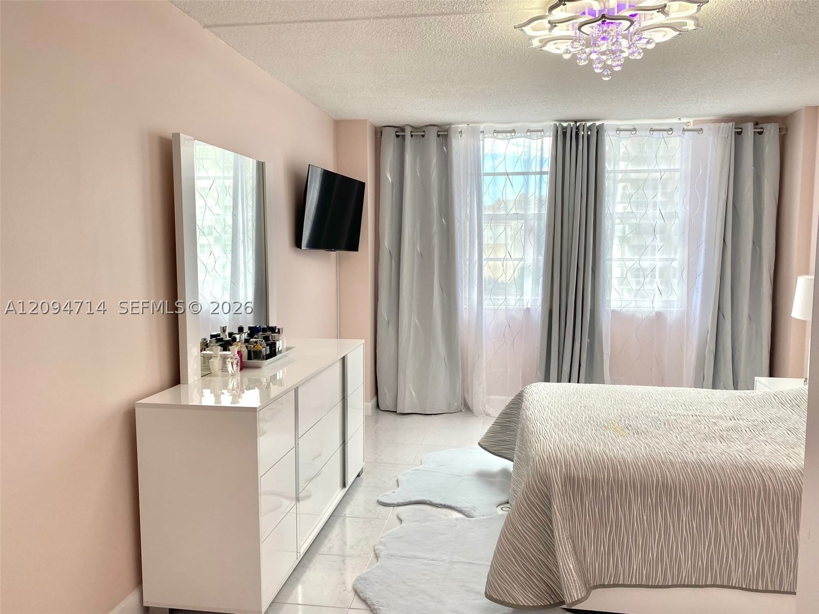 Real estate property located at 251 174th St #615, Miami-dade, Winston Towers 200, Sunny Isles Beach, FL