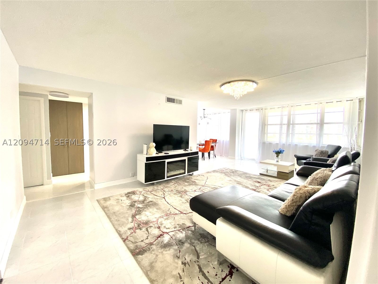 Real estate property located at 251 174th St #615, Miami-dade, Winston Towers 200, Sunny Isles Beach, FL