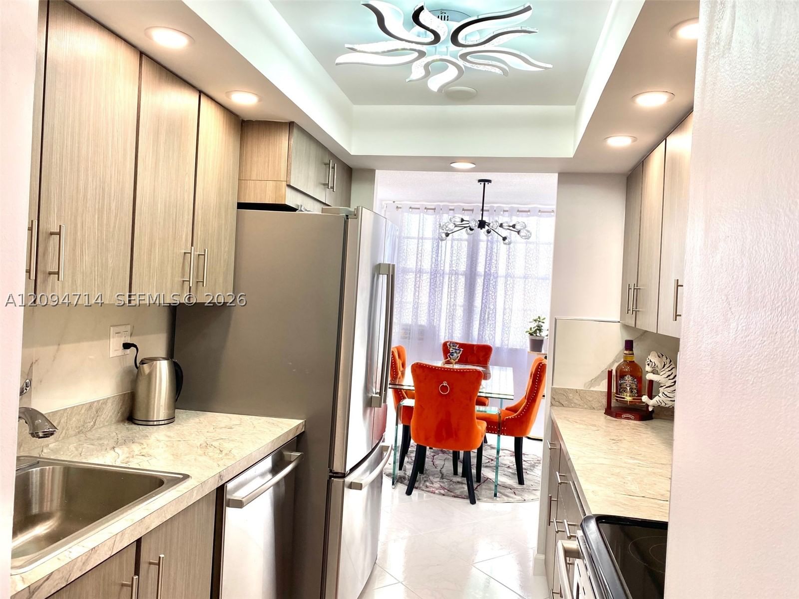 Real estate property located at 251 174th St #615, Miami-dade, Winston Towers 200, Sunny Isles Beach, FL