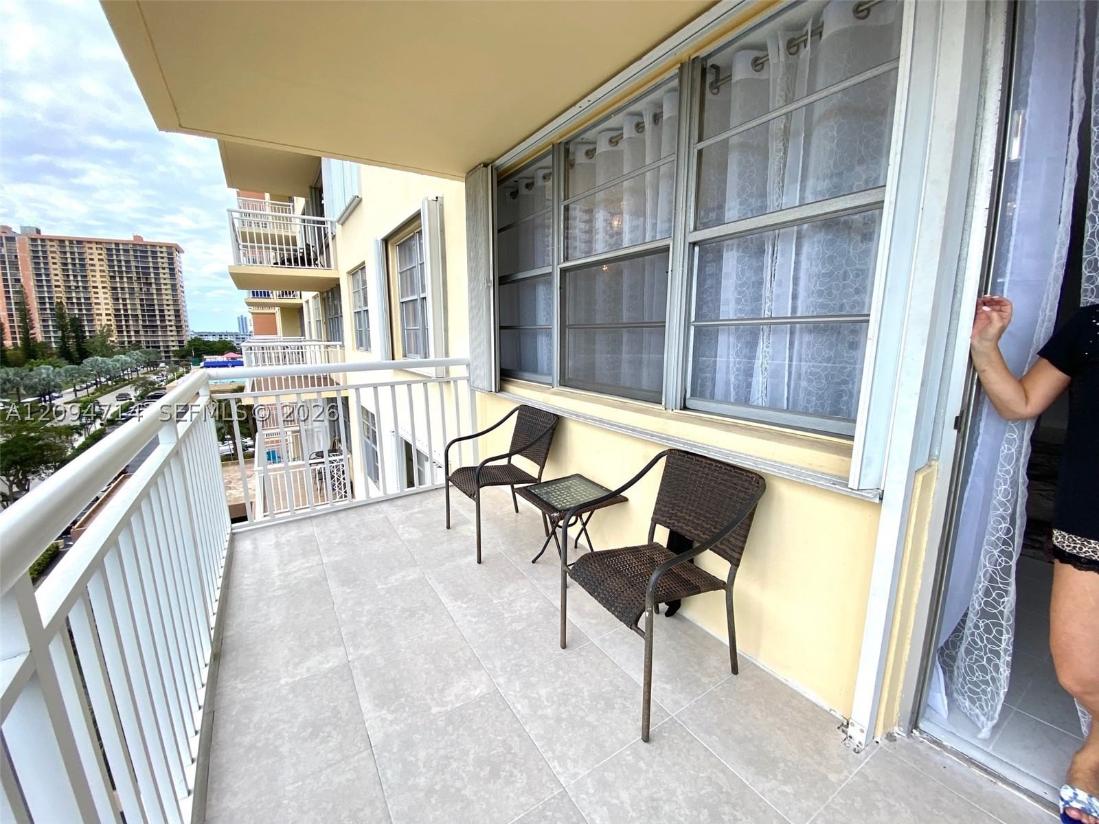 Real estate property located at 251 174th St #615, Miami-dade, Winston Towers 200, Sunny Isles Beach, FL