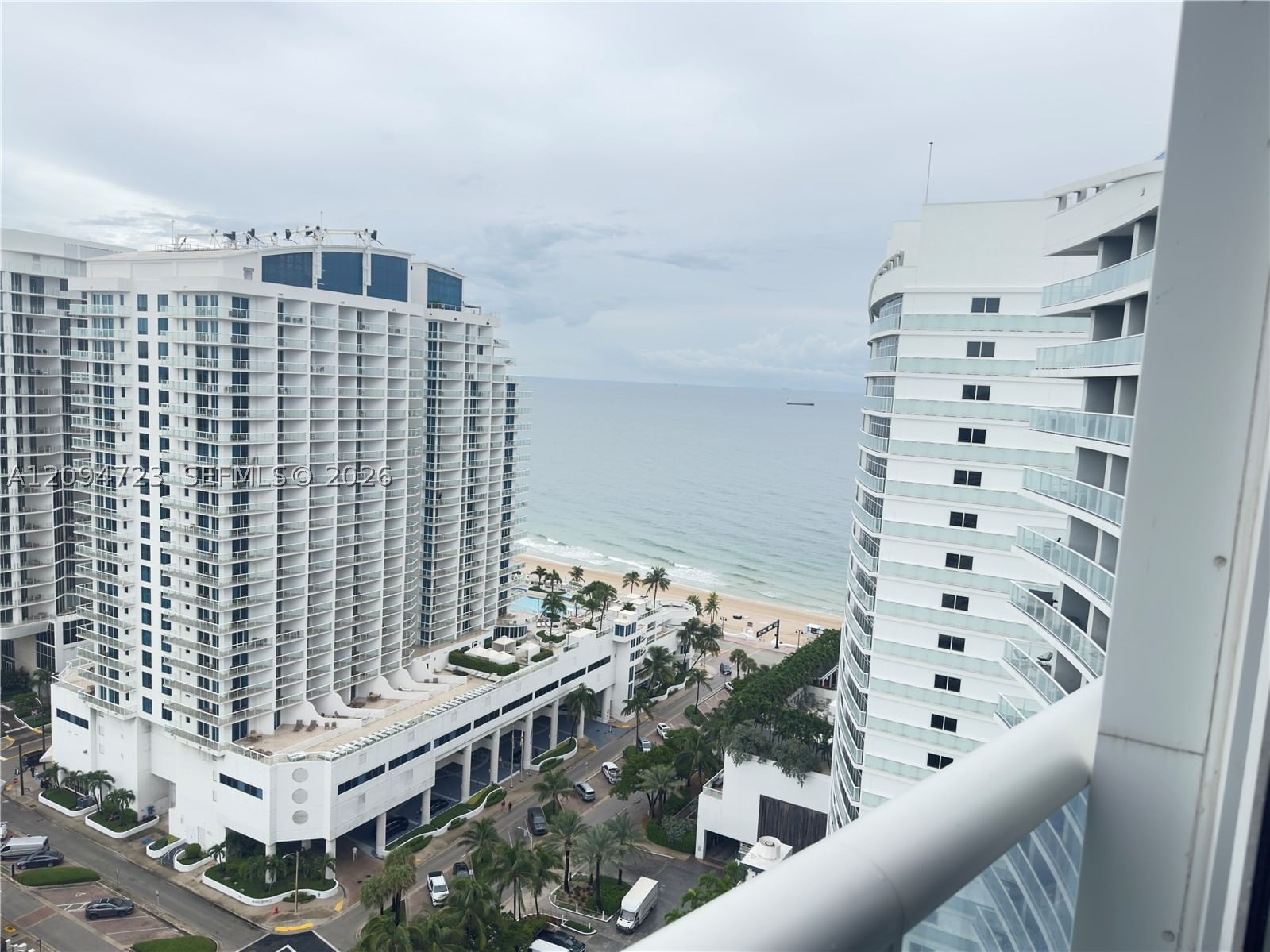 Real estate property located at 3101 Bayshore Dr #2202, Broward, Fort Lauderdale Residence, Fort Lauderdale, FL