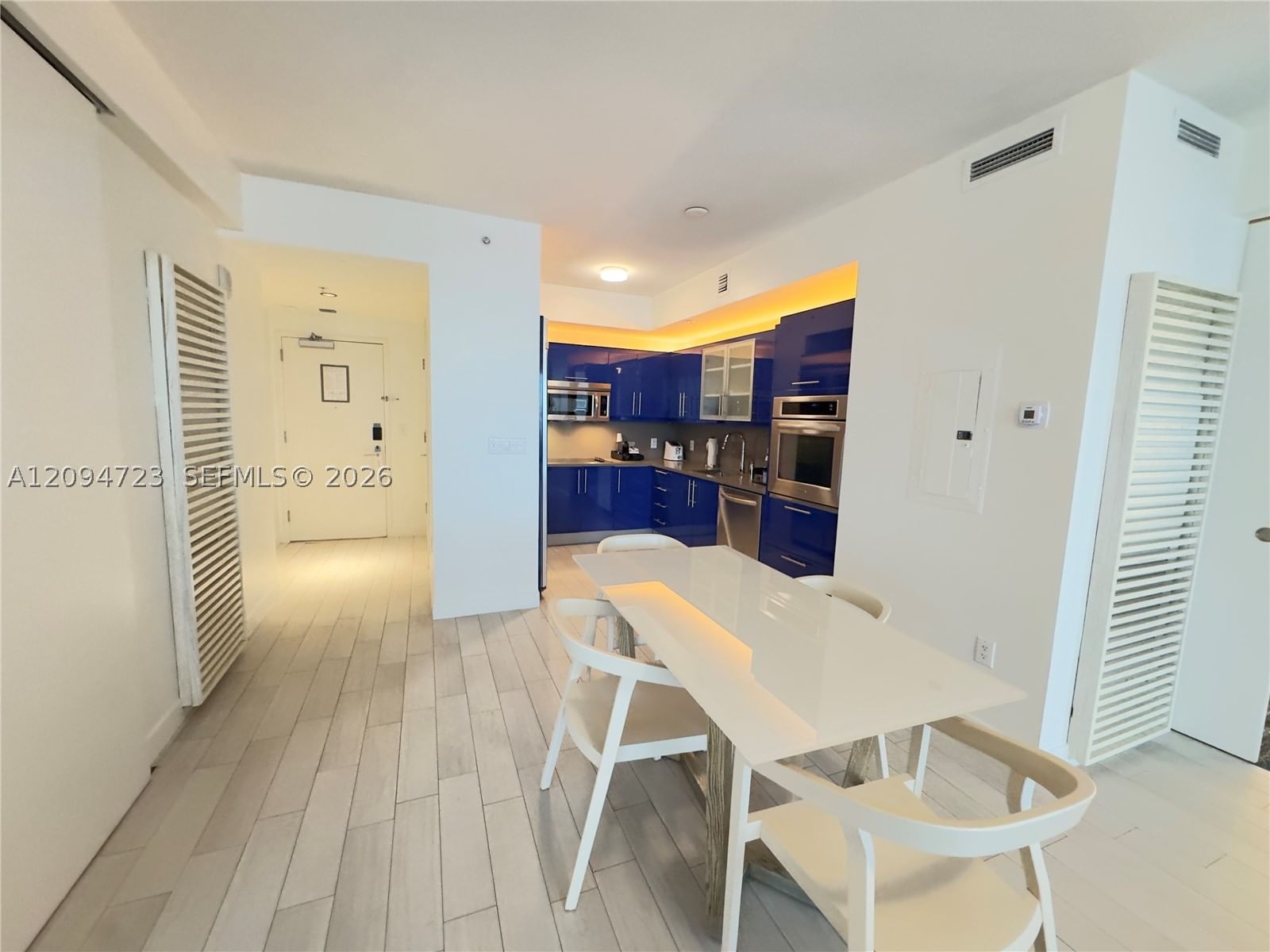 Real estate property located at 3101 Bayshore Dr #2202, Broward, Fort Lauderdale Residence, Fort Lauderdale, FL