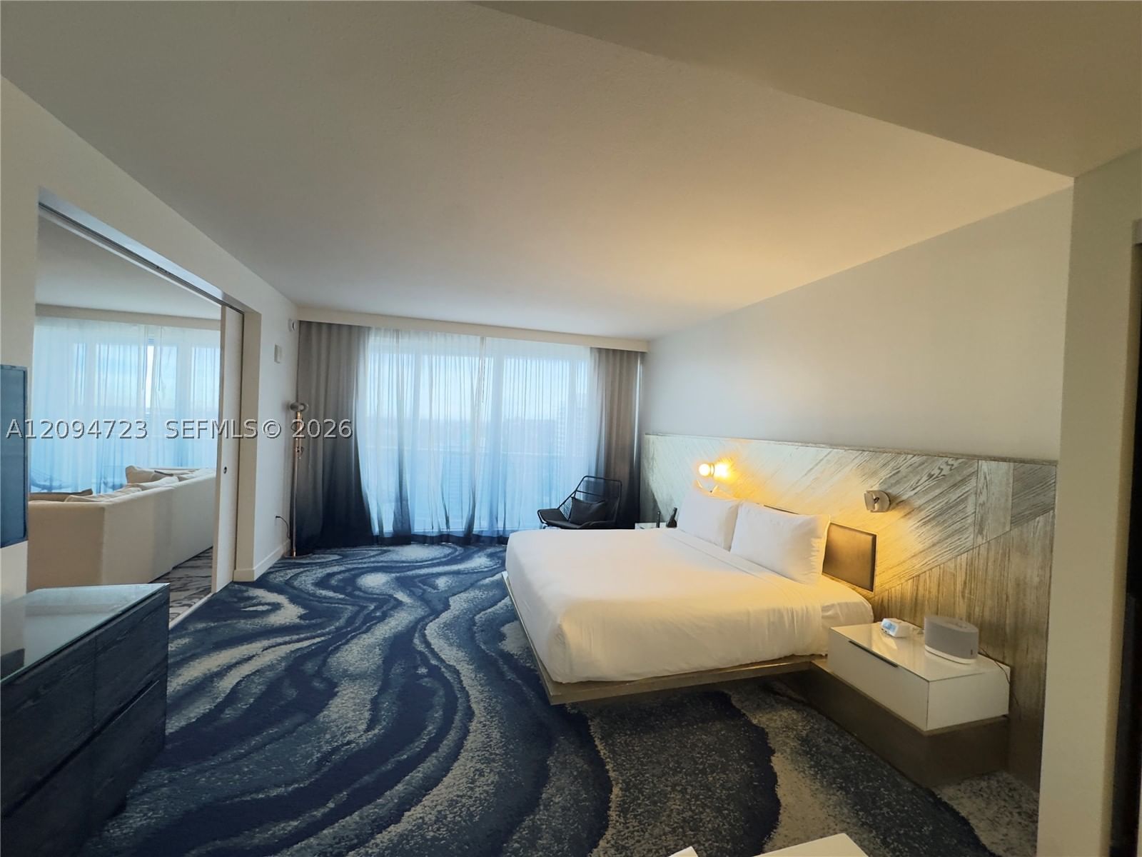 Real estate property located at 3101 Bayshore Dr #2202, Broward, Fort Lauderdale Residence, Fort Lauderdale, FL