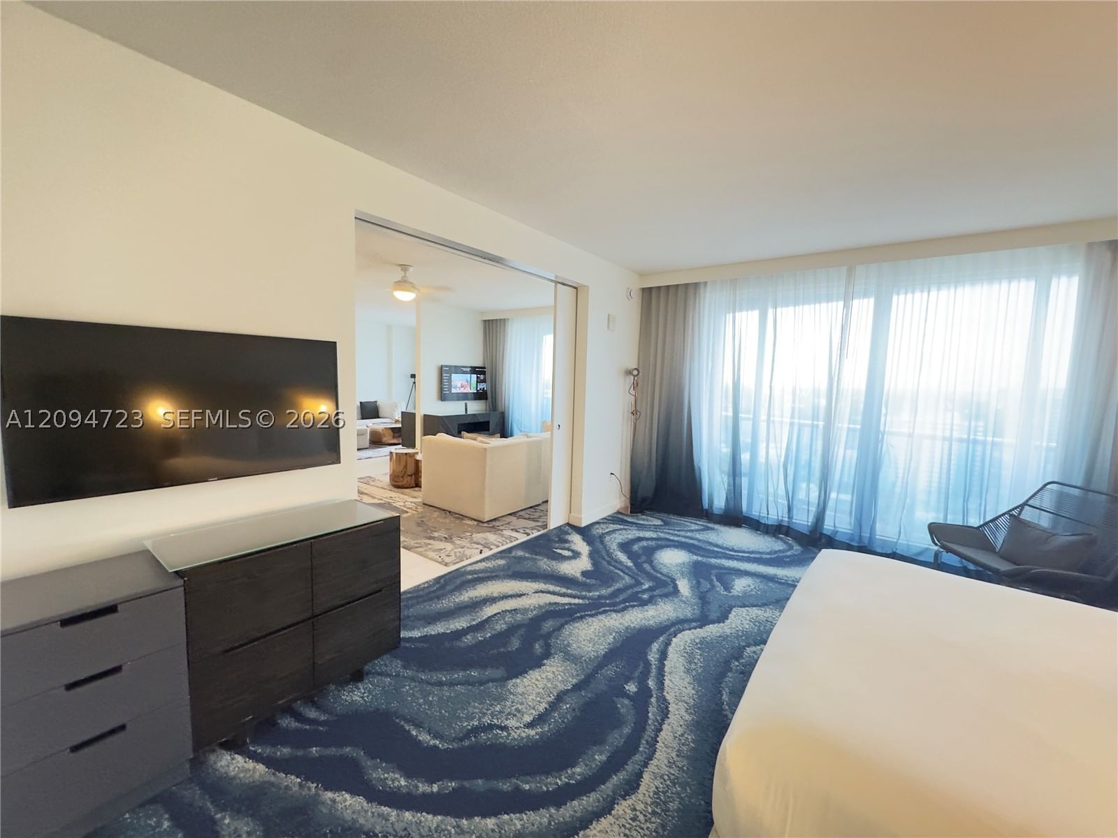 Real estate property located at 3101 Bayshore Dr #2202, Broward, Fort Lauderdale Residence, Fort Lauderdale, FL
