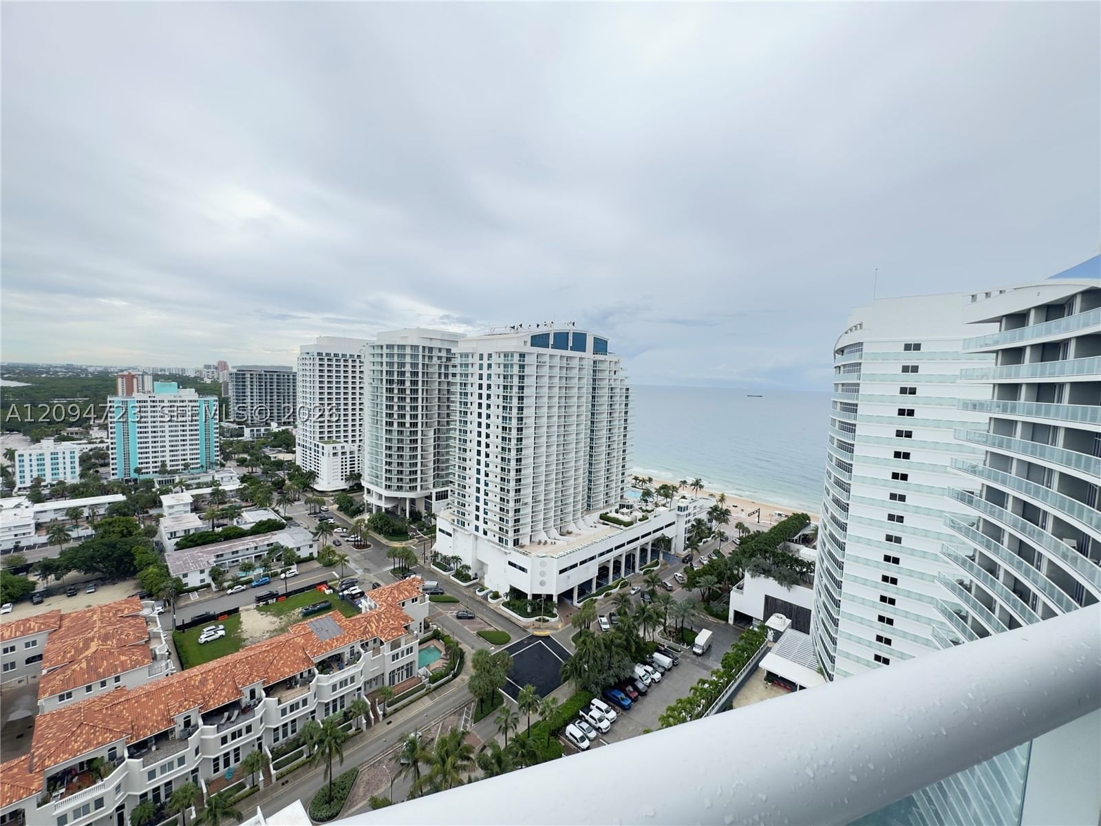 Real estate property located at 3101 Bayshore Dr #2202, Broward, Fort Lauderdale Residence, Fort Lauderdale, FL