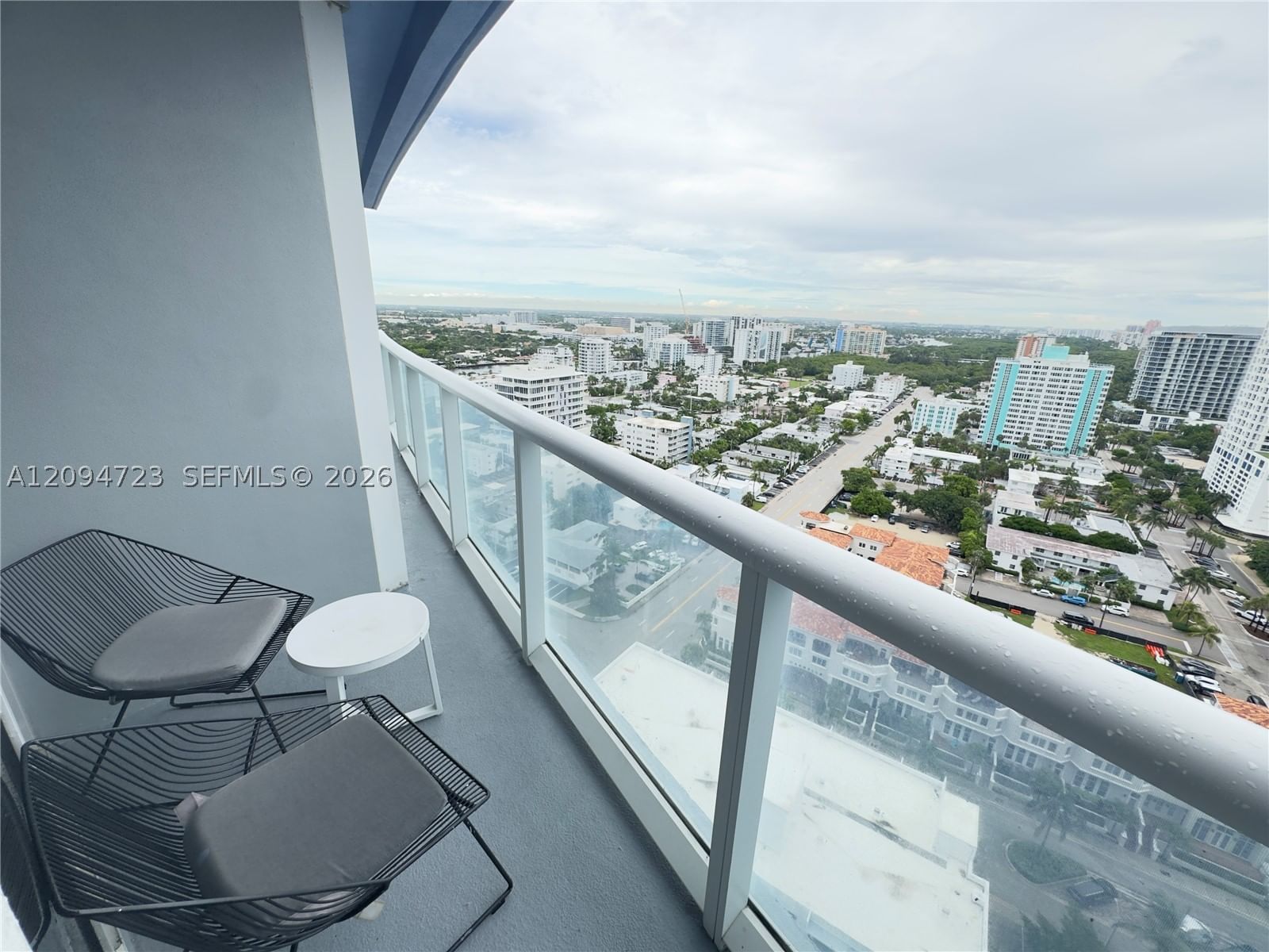 Real estate property located at 3101 Bayshore Dr #2202, Broward, Fort Lauderdale Residence, Fort Lauderdale, FL