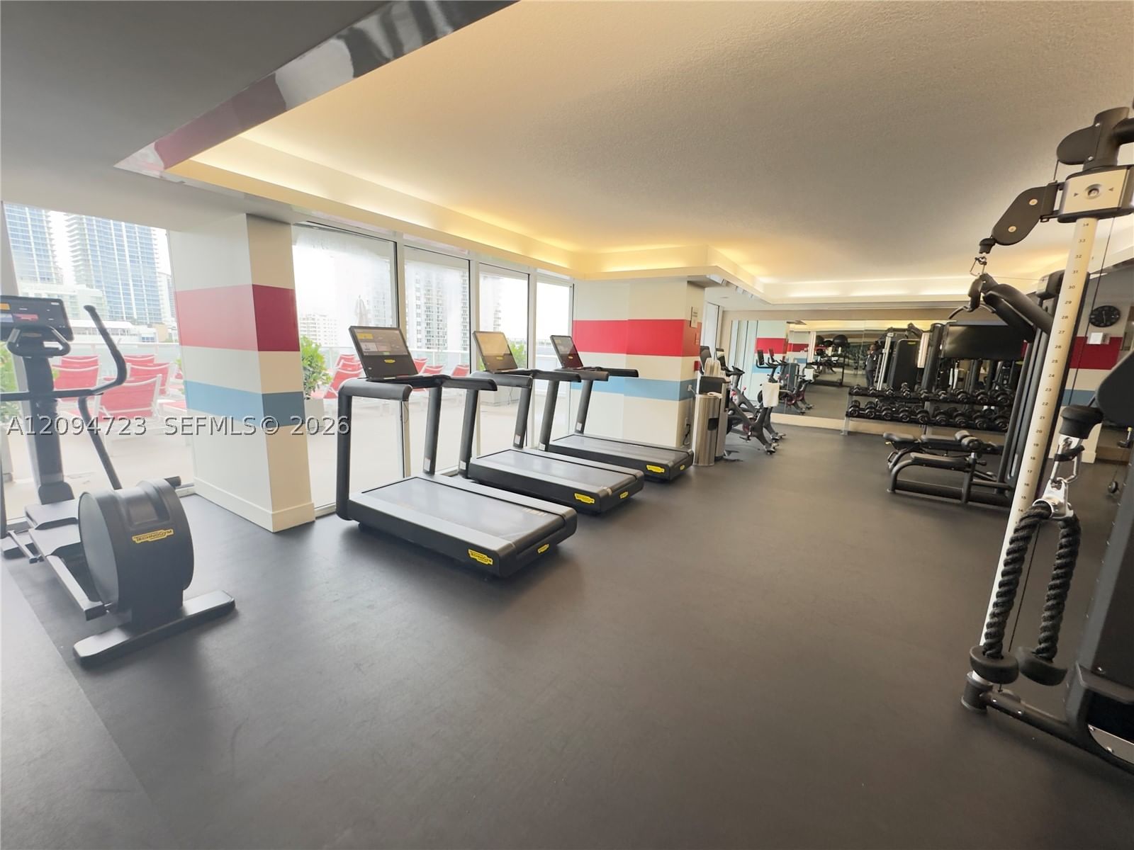 Real estate property located at 3101 Bayshore Dr #2202, Broward, Fort Lauderdale Residence, Fort Lauderdale, FL
