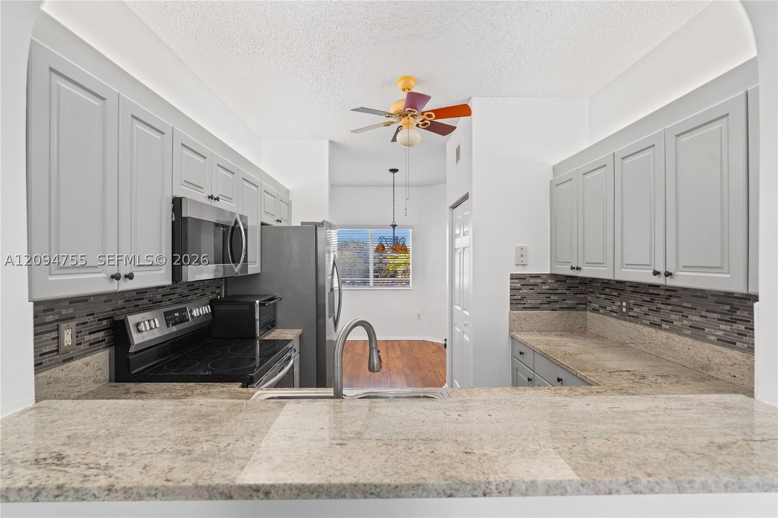 Real estate property located at 7647 Southampton Ter #314, Broward, Southampton Condominium, Tamarac, FL