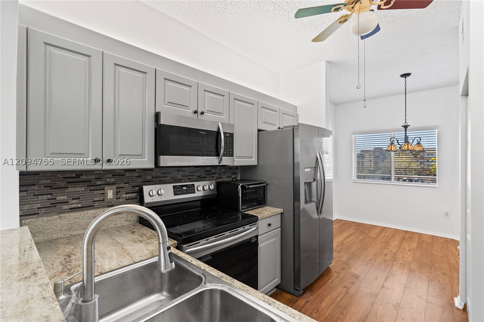 Real estate property located at 7647 Southampton Ter #314, Broward, Southampton Condominium, Tamarac, FL
