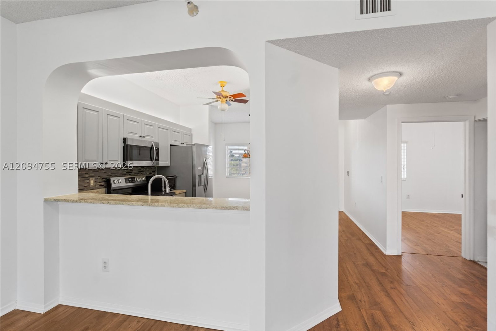 Real estate property located at 7647 Southampton Ter #314, Broward, Southampton Condominium, Tamarac, FL