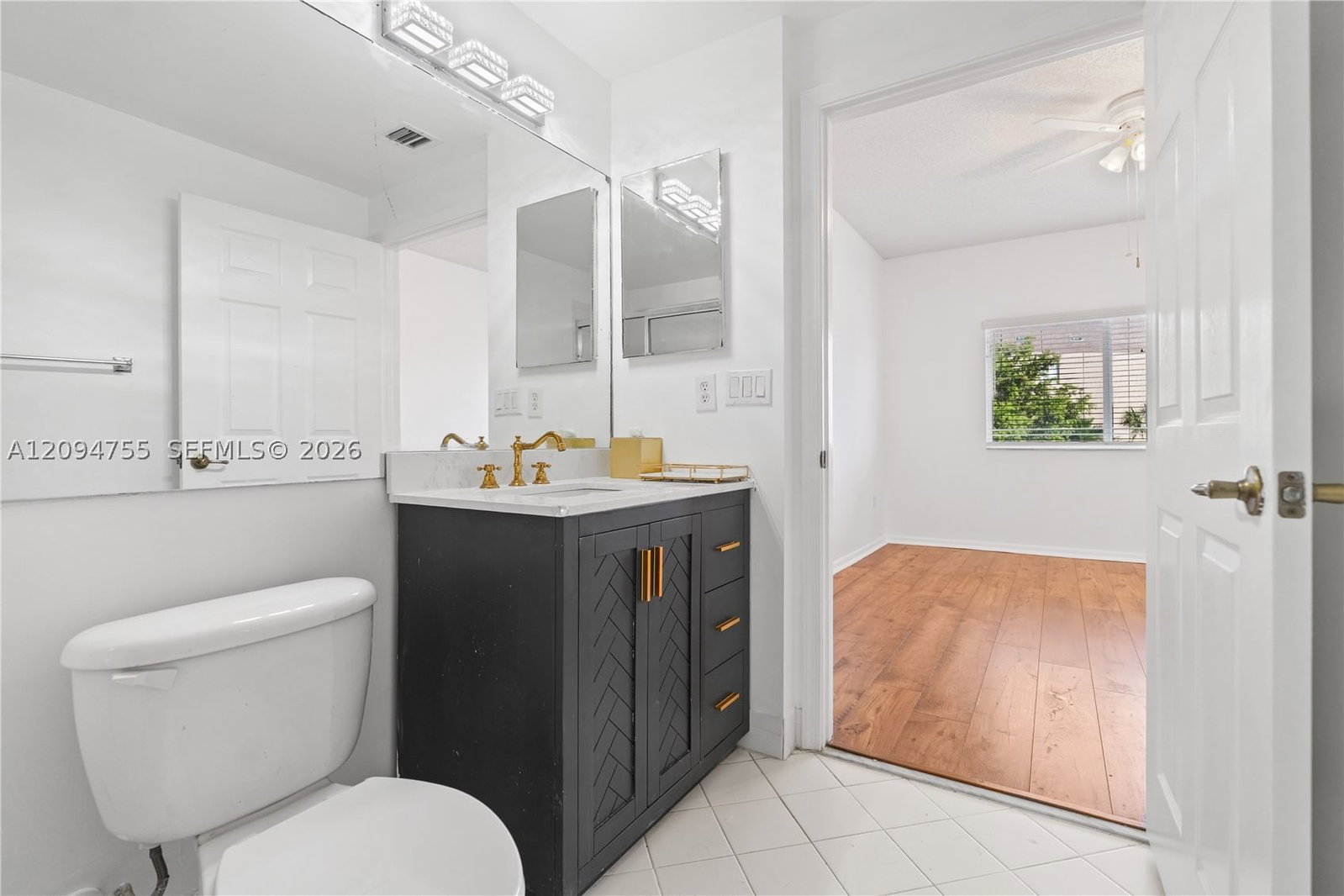 Real estate property located at 7647 Southampton Ter #314, Broward, Southampton Condominium, Tamarac, FL
