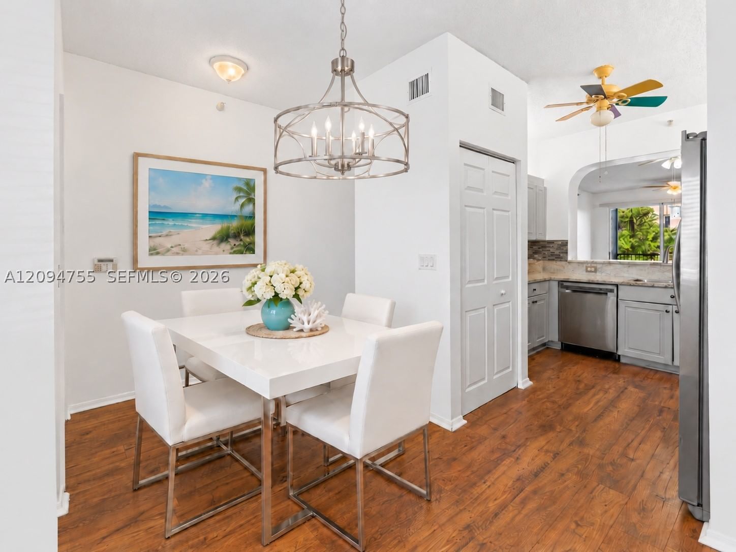 Real estate property located at 7647 Southampton Ter #314, Broward, Southampton Condominium, Tamarac, FL