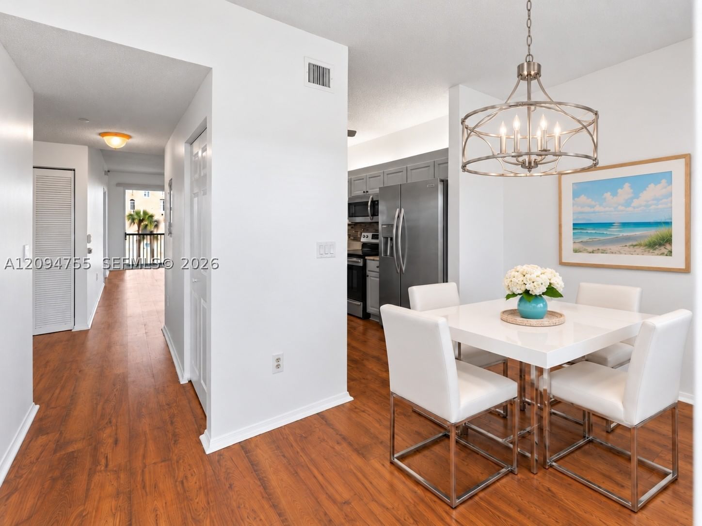 Real estate property located at 7647 Southampton Ter #314, Broward, Southampton Condominium, Tamarac, FL