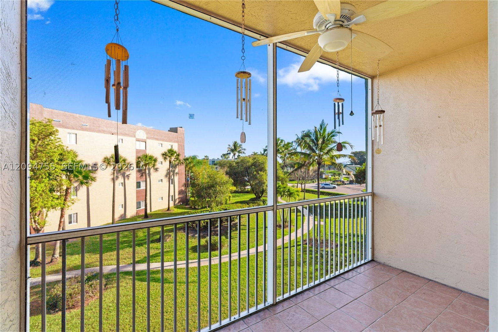Real estate property located at 7647 Southampton Ter #314, Broward, Southampton Condominium, Tamarac, FL