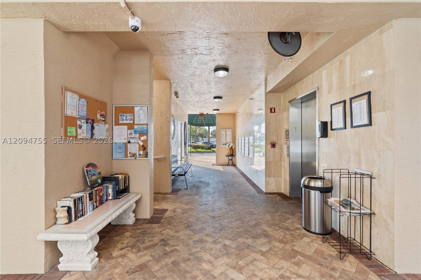 Real estate property located at 7647 Southampton Ter #314, Broward, Southampton Condominium, Tamarac, FL