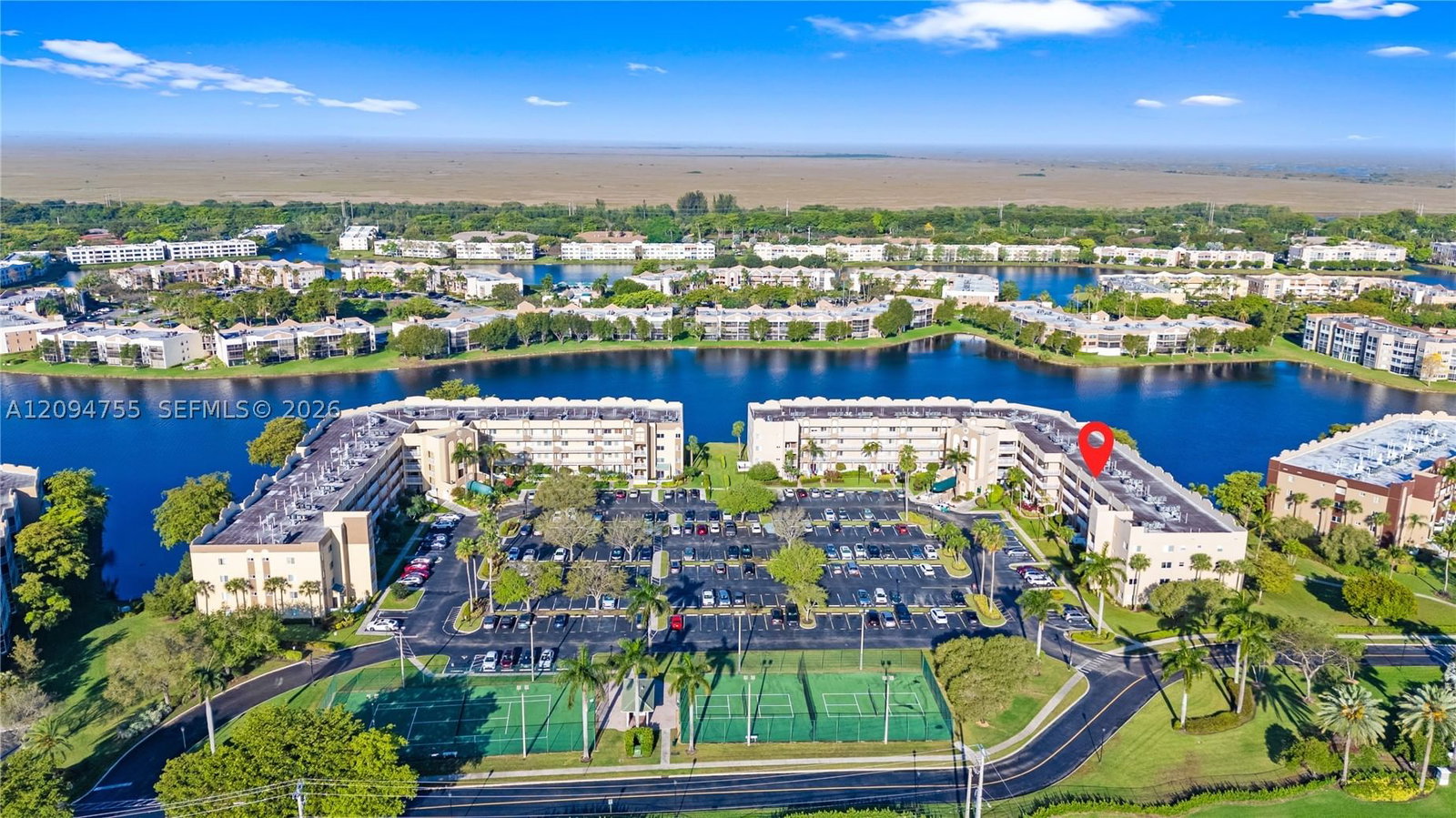 Real estate property located at 7647 Southampton Ter #314, Broward, Southampton Condominium, Tamarac, FL