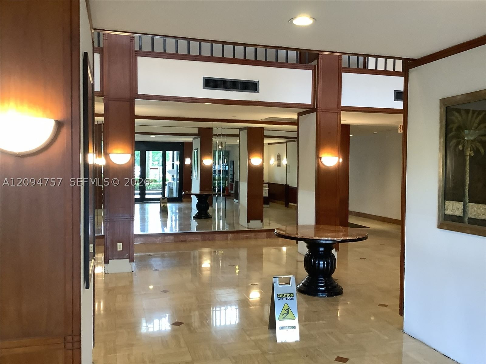 Real estate property located at 2801 183rd St #111W, Miami-dade, Admirals Port Condo West, Aventura, FL