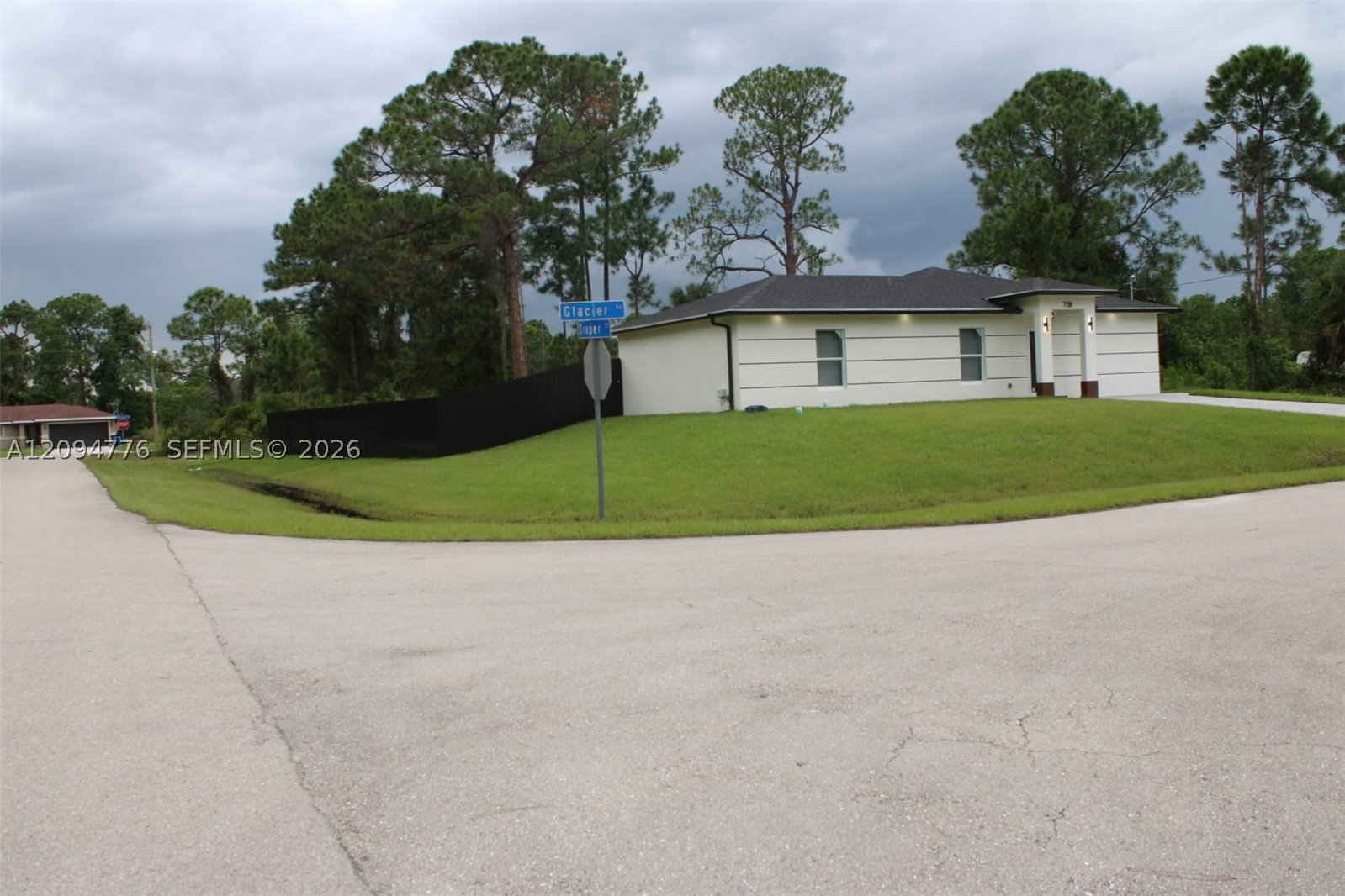 Real estate property located at 728 Glacier Ave, Other, Lehigh Acres, Other, FL
