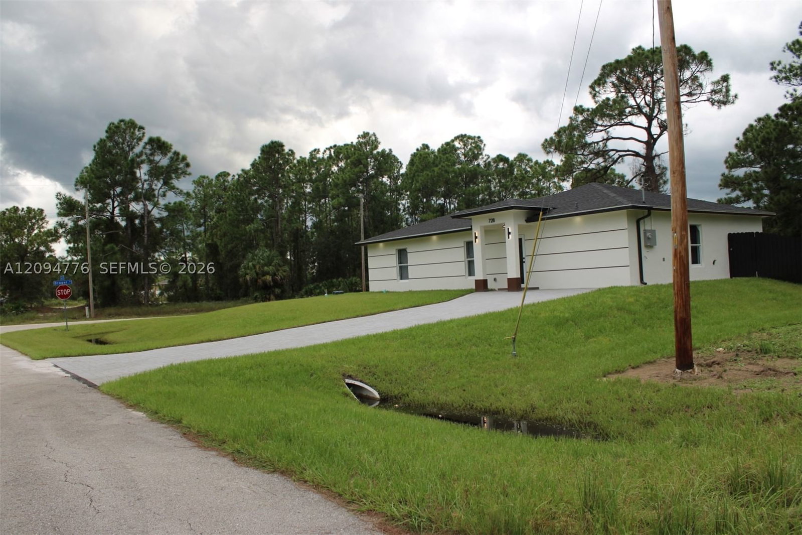 Real estate property located at 728 Glacier Ave, Other, Lehigh Acres, Other, FL