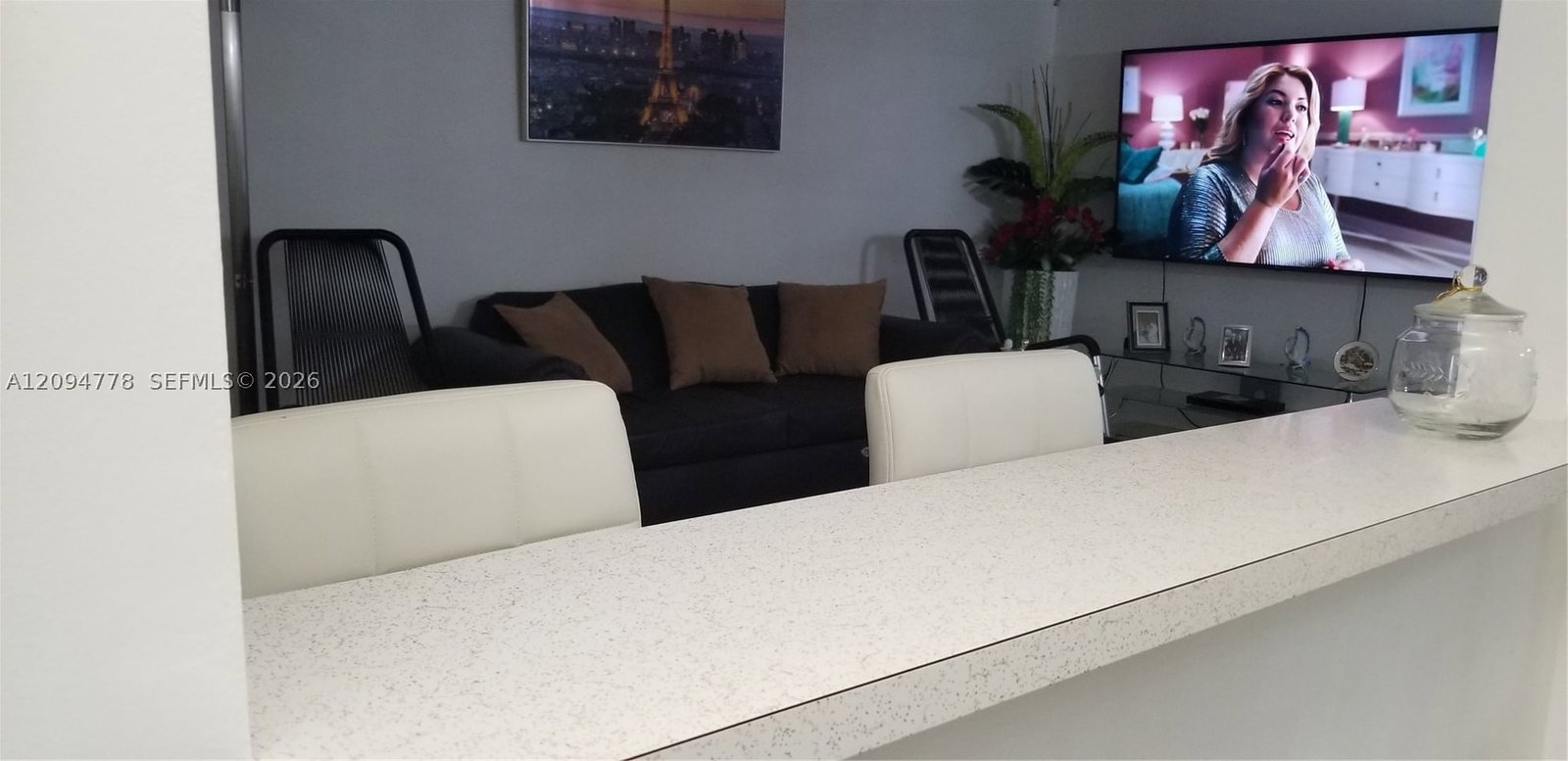 Real estate property located at 5300 Washington St H233, Broward, Beverly Hills Condo Numbe, Hollywood, FL