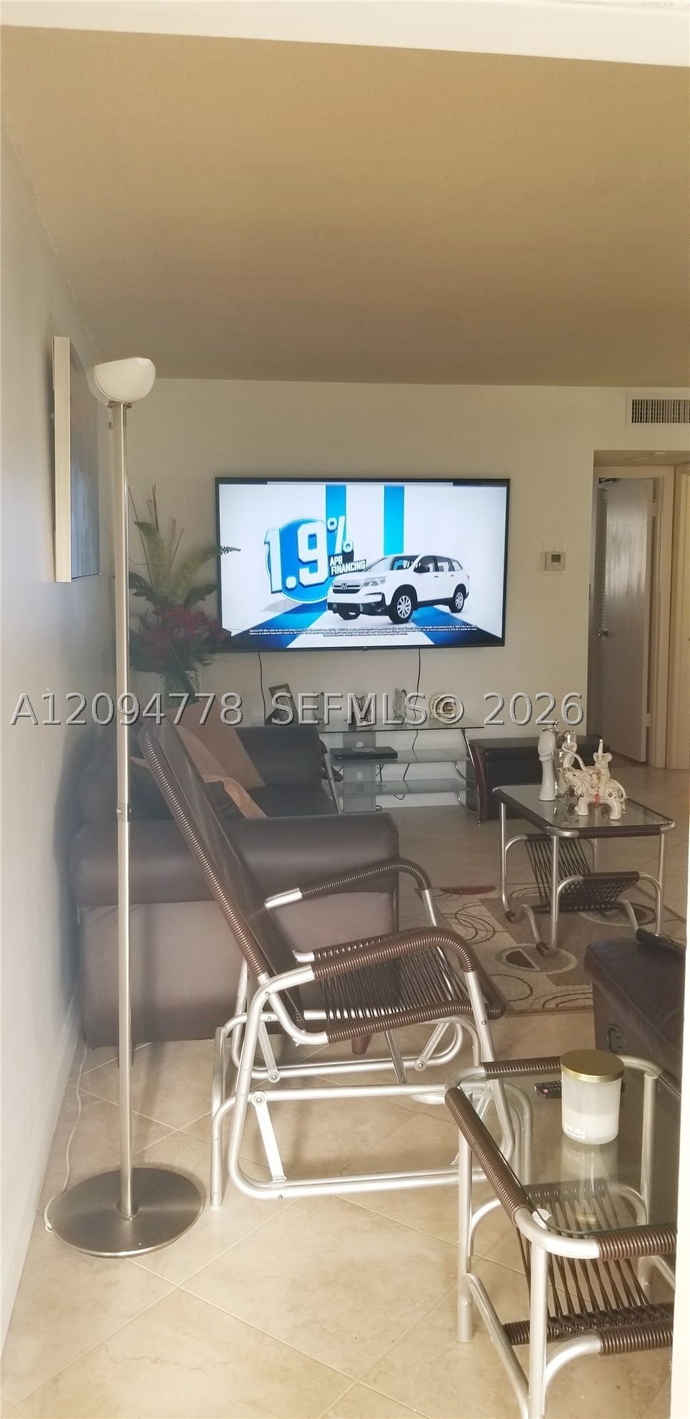 Real estate property located at 5300 Washington St H233, Broward, Beverly Hills Condo Numbe, Hollywood, FL