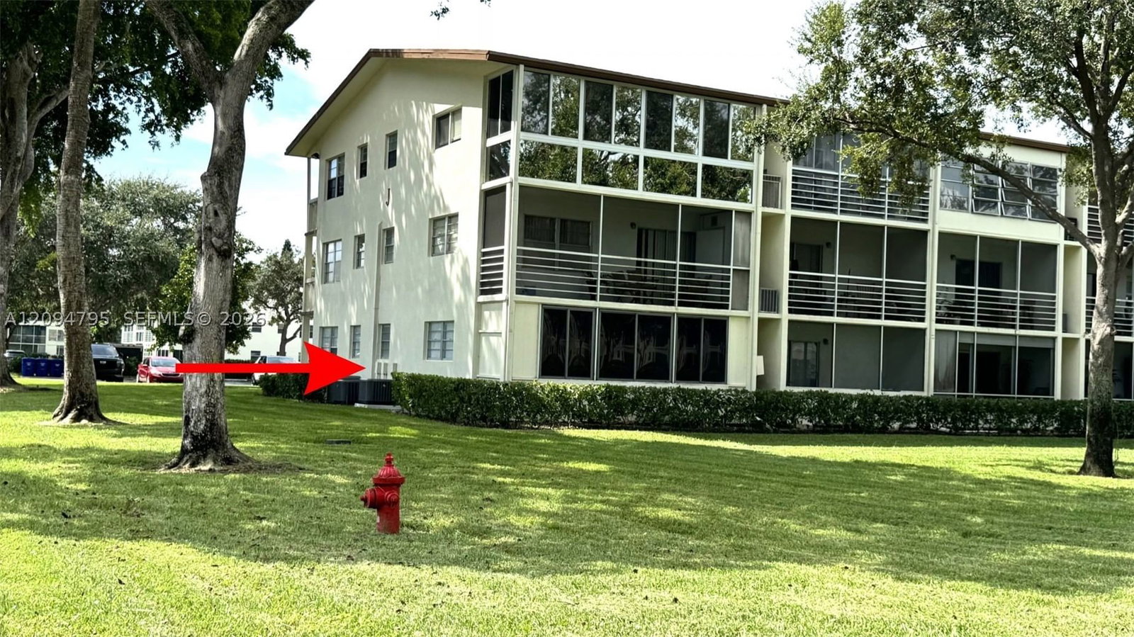 Real estate property located at 392 Mansfield J #392, Palm Beach, Mansfield At Century Vill, Boca Raton, FL