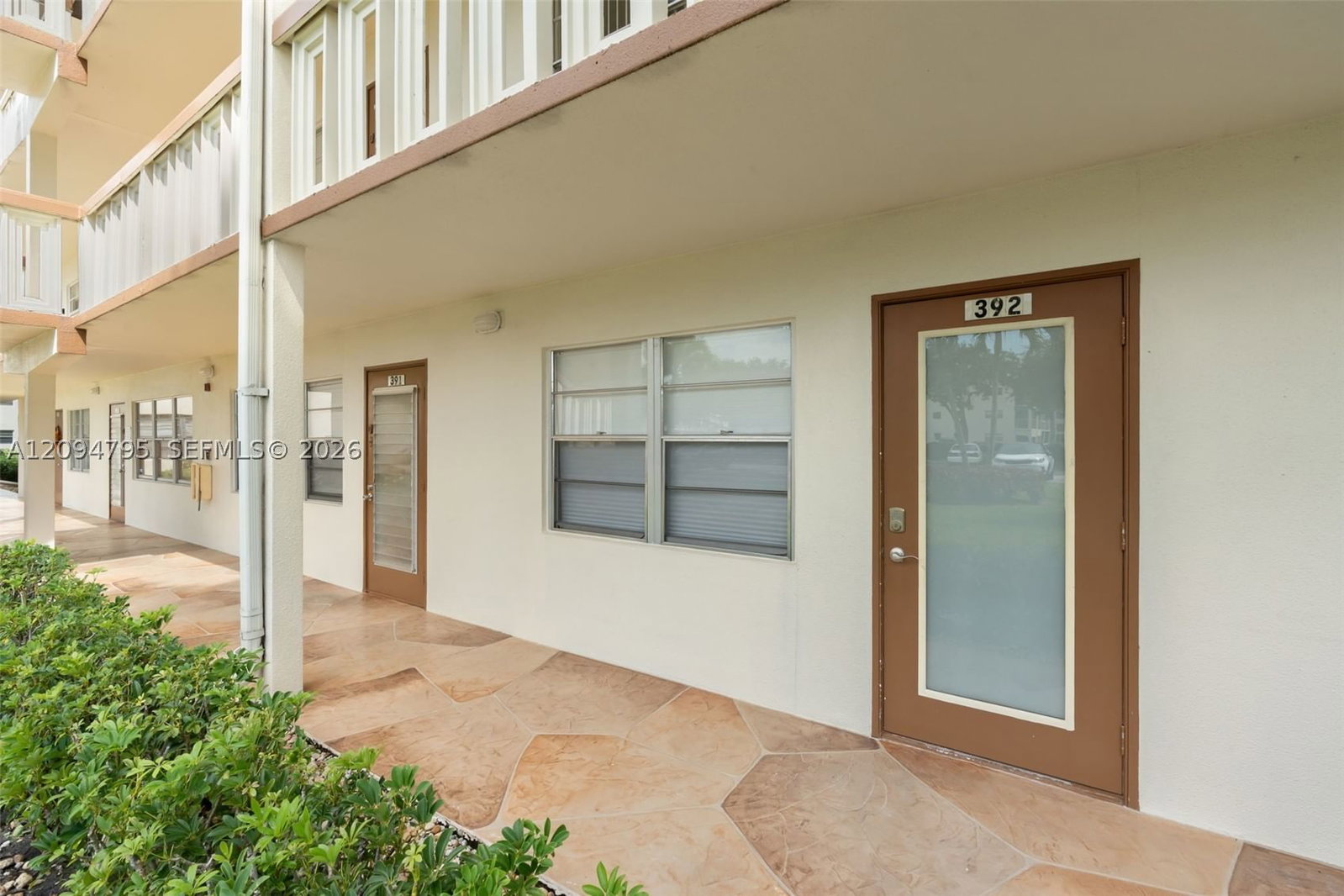 Real estate property located at 392 Mansfield J #392, Palm Beach, Mansfield At Century Vill, Boca Raton, FL