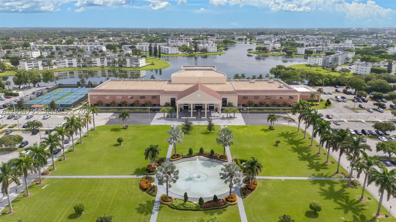 Real estate property located at 392 Mansfield J #392, Palm Beach, Mansfield At Century Vill, Boca Raton, FL