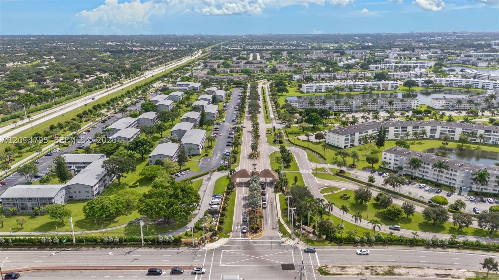 Real estate property located at 392 Mansfield J #392, Palm Beach, Mansfield At Century Vill, Boca Raton, FL