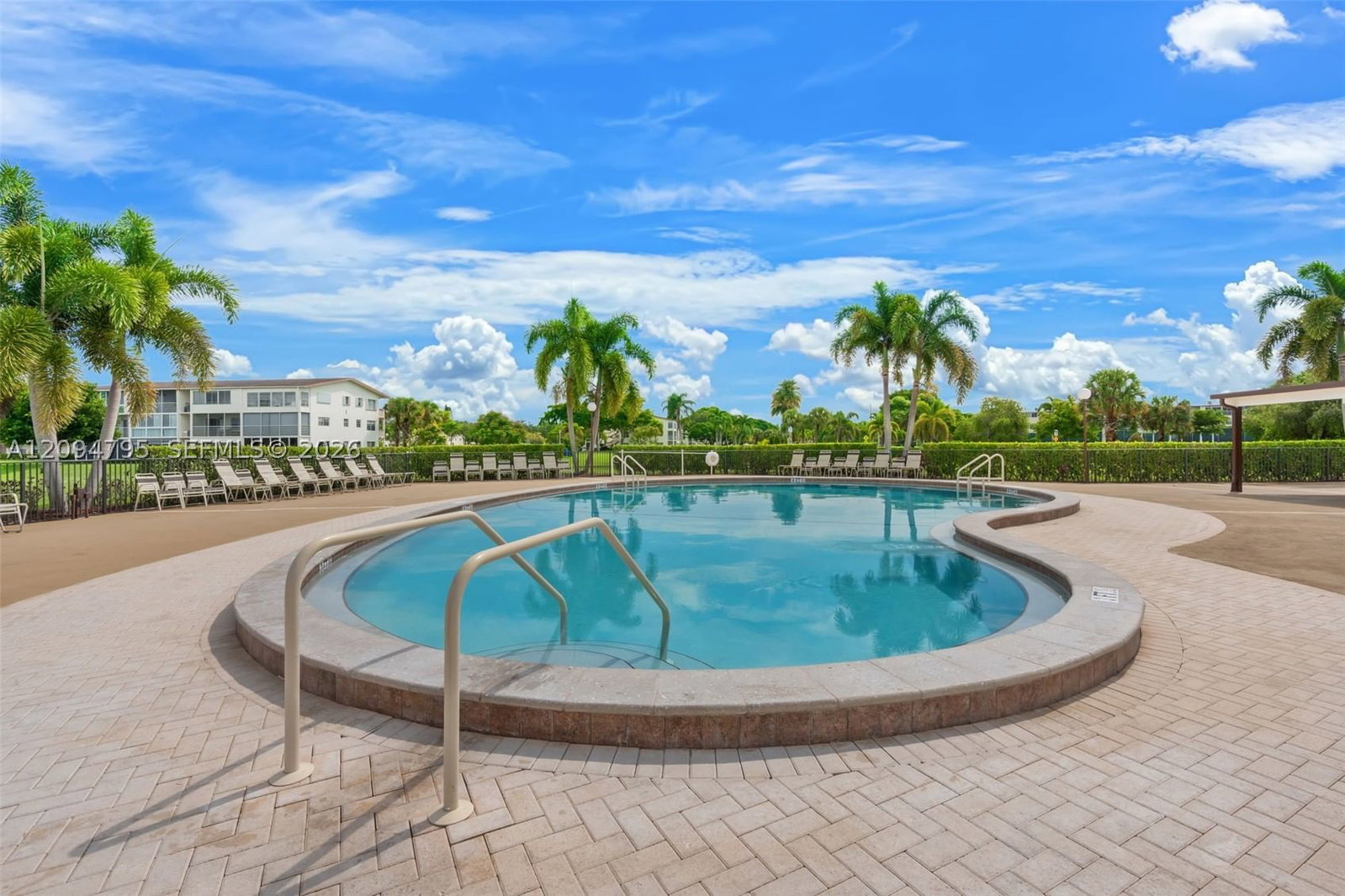 Real estate property located at 392 Mansfield J #392, Palm Beach, Mansfield At Century Vill, Boca Raton, FL