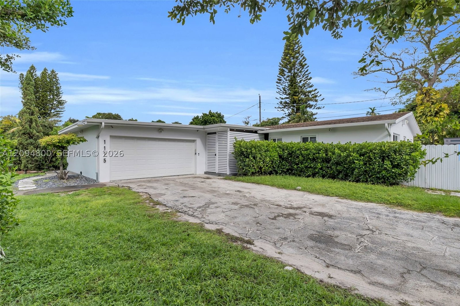 Real estate property located at 1175 109th St, Miami-dade, Miami Shores Heights, Miami, FL