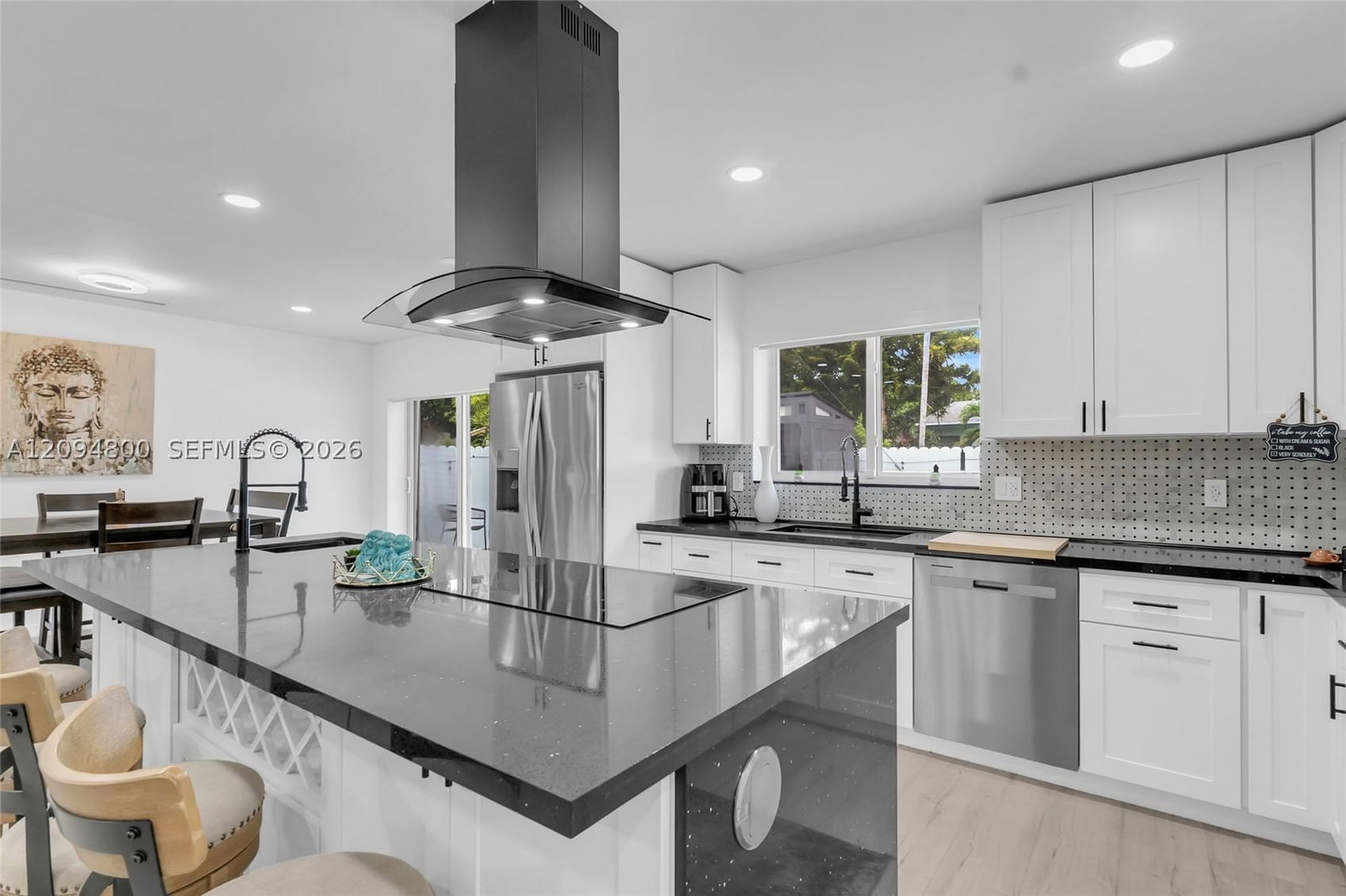 Real estate property located at 1175 109th St, Miami-dade, Miami Shores Heights, Miami, FL