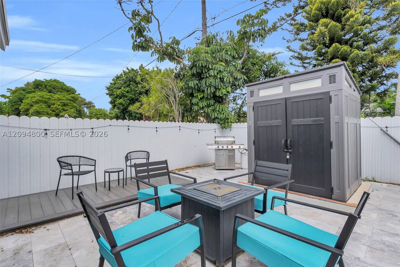 Real estate property located at 1175 109th St, Miami-dade, Miami Shores Heights, Miami, FL