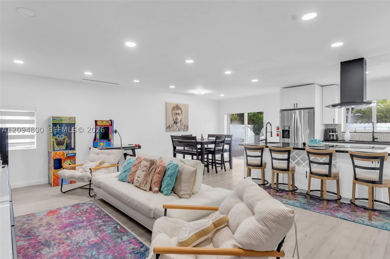 Real estate property located at 1175 109th St, Miami-dade, Miami Shores Heights, Miami, FL