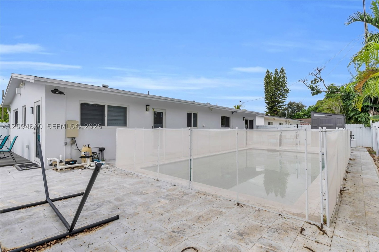 Real estate property located at 1175 109th St, Miami-dade, Miami Shores Heights, Miami, FL
