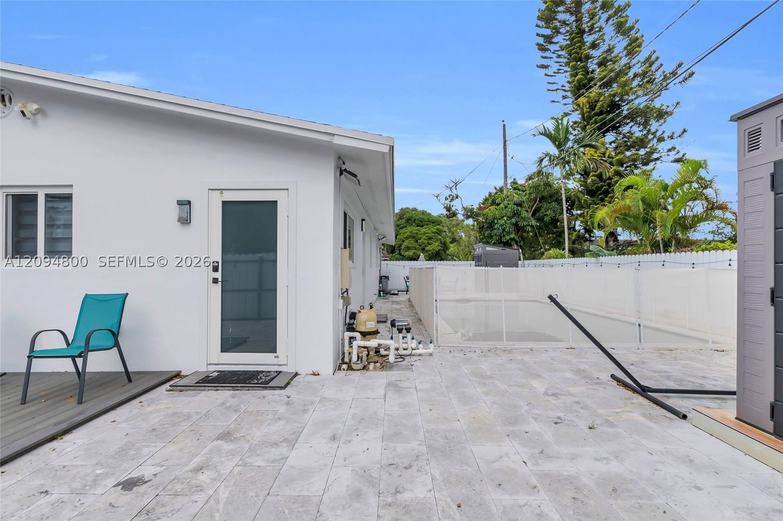 Real estate property located at 1175 109th St, Miami-dade, Miami Shores Heights, Miami, FL