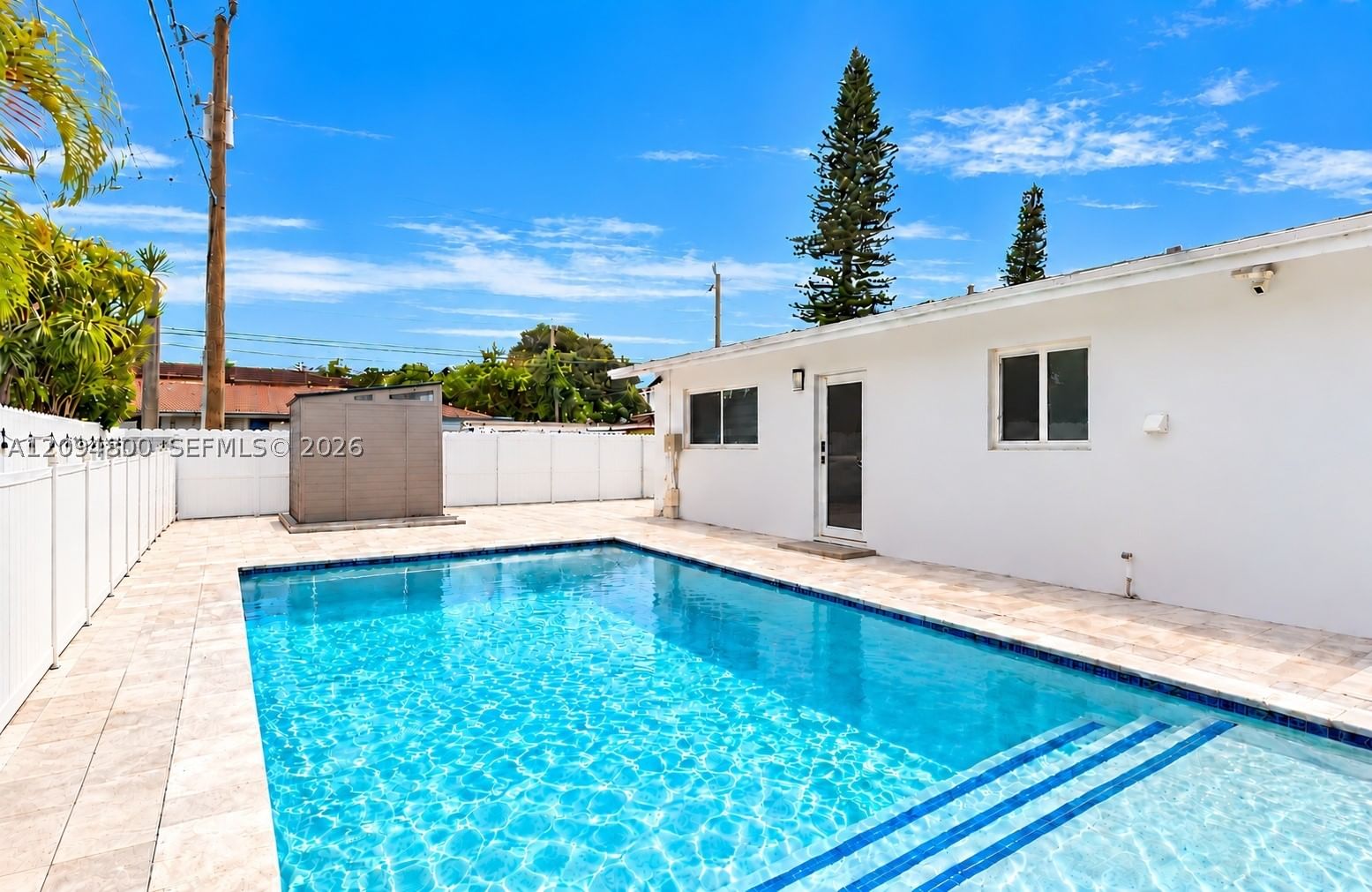 Real estate property located at 1175 109th St, Miami-dade, Miami Shores Heights, Miami, FL