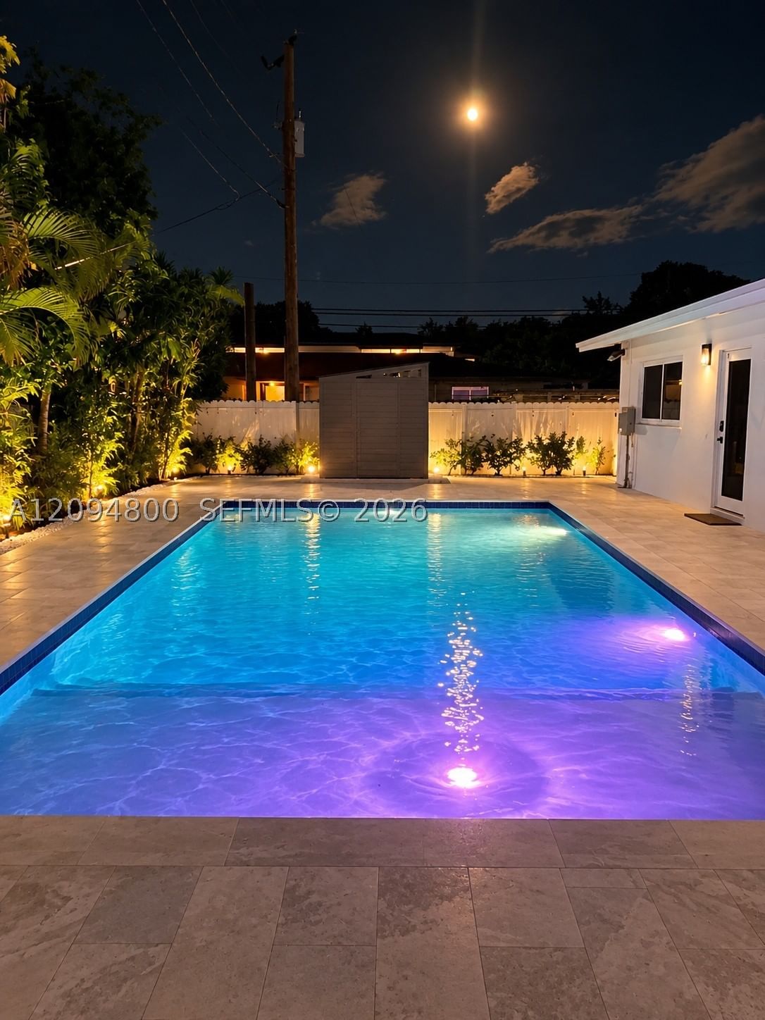Real estate property located at 1175 109th St, Miami-dade, Miami Shores Heights, Miami, FL